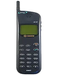 Sagem&nbsp;RD 435R