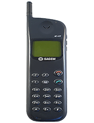 Sagem RD 435S