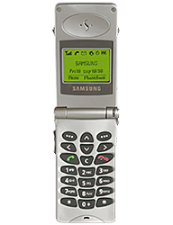 Samsung SGH-A100