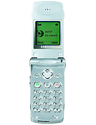 Samsung SGH-A300