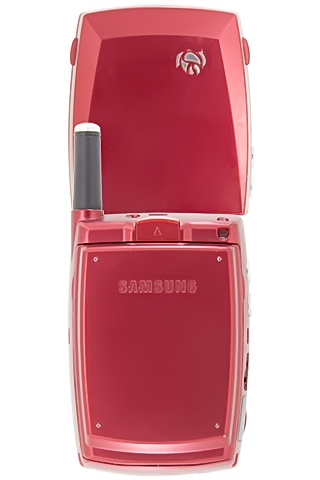 Samsung SGH-A400
