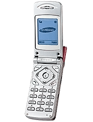 Samsung SGH-A500