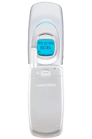 Samsung&nbsp;SGH-A800
