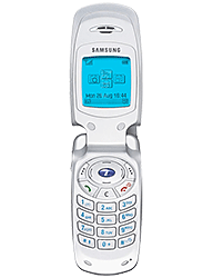 Samsung SGH-A800