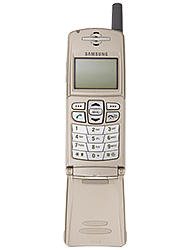 Samsung SGH-N100