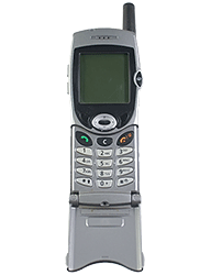 Samsung SGH-N350