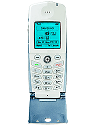 Samsung SGH-N400