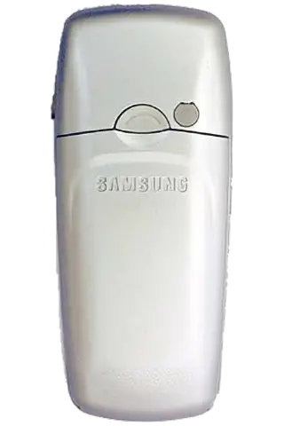 Samsung&nbsp;SGH-N500