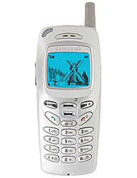 Samsung SGH-N620