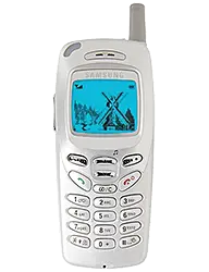 Samsung&nbsp;SGH-N620
