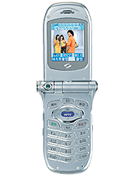 Samsung SGH-P400