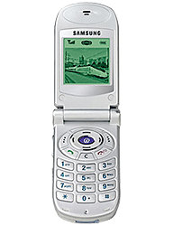 Samsung SGH-Q200