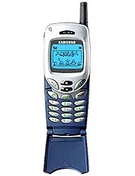 Samsung&nbsp;SGH-R200