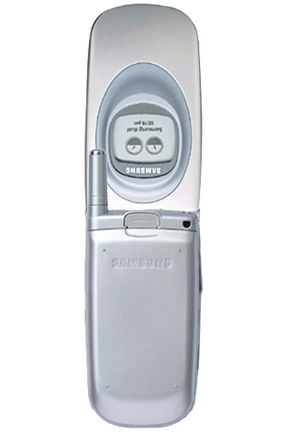 Samsung SGH-S100