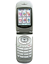 Samsung SGH-S100