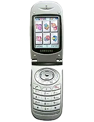 Samsung&nbsp;SGH-S100