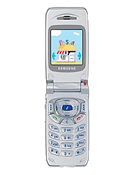 Samsung SGH-T400