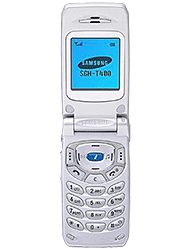 Samsung SGH-T400