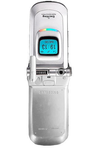 Samsung SGH-V205