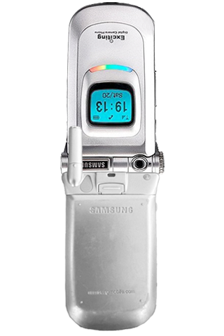 Samsung SGH-V200