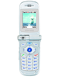 Samsung SGH-V205