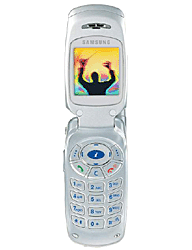 Samsung SGH-S300