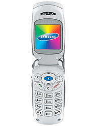 Samsung SGH-S300M