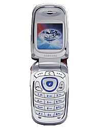 Samsung SGH-T500