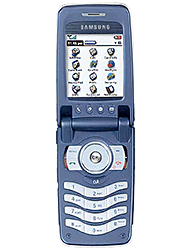 Samsung SGH-i530