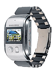 Samsung Watch Phone