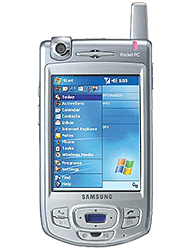 Samsung SGH-i700