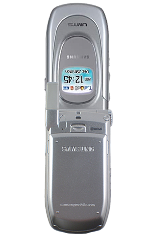 Samsung SGH-Z105