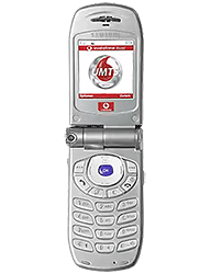 Samsung SGH-Z105