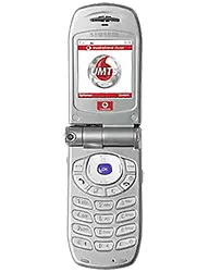 Samsung&nbsp;SGH-Z105