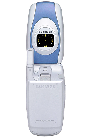 Samsung SGH-E400