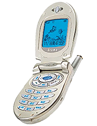 Samsung SGH-T700