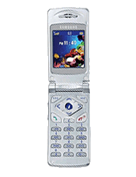 Samsung SGH-S200