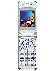 Samsung SGH-S200