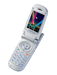 Samsung SGH-T200