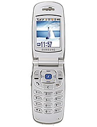 Samsung SGH-S500