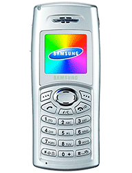 Samsung SGH-C100