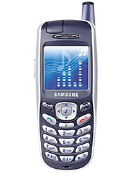 Samsung SGH-X600