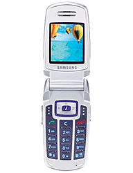 Samsung SGH-E700