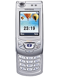 Samsung SGH-D410