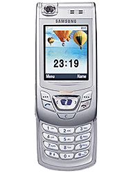 Samsung SGH-S341i