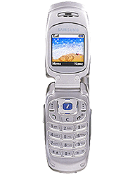 Samsung SGH-E600