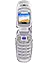 Samsung SGH-E600