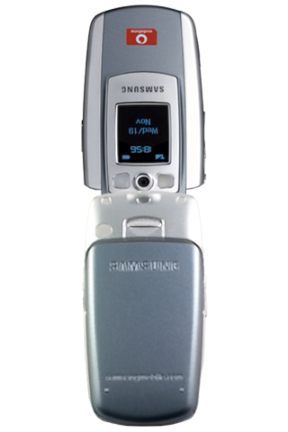 Samsung SGH-E710