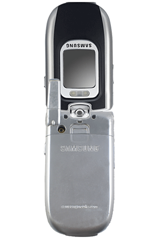 Samsung SGH-Z107