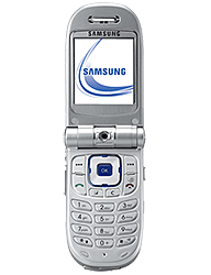 Samsung SGH-Z107